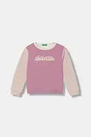 Dětská mikina United Colors of Benetton