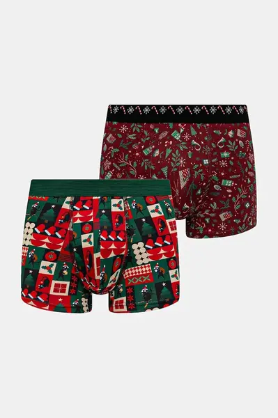 Boxerky Medicine 2-pack