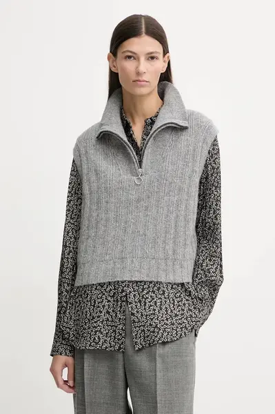 Vesta s přídavkem vlny Marc O'Polo