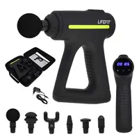Lifefit MASAZNI PISTOLE LF THERAPY