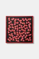 Šátek HUGO Auraize