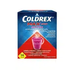 Coldrex MaxGrip Lesní ovoce 14 sáčků