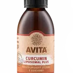 AVITA Curcumin Liposomal Plus 200 ml