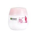 Garnier Skin Naturals Botanical Cream s růžovou vodou hydratační krém na suchou a citlivou pleť 50 ml