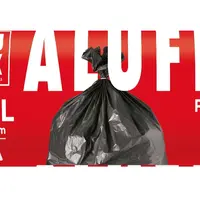 Alufix Profi Pytle na odpad 120 l 10 ks