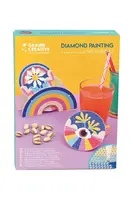 DIY sada Graine Creative DIamond Painting 17 x 13 x 4,5 cm více barev