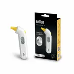 Braun ThermoScan 3 IRT3030 ušní teploměr