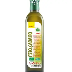 Wolfberry Olivový olej panenský BIO 500 ml