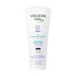 Weleda Mycí balzám Baby 3v1 Derma (Replenishing Cleansing Balm) 200 ml