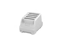 Zebra SAC-HC2L5L-4SCHG 4-Slot Battery Charger