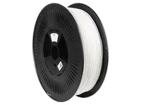 Spectrum 80629 3D filament, PET-G Premium, 1,75mm, 4500g, Bílý (Arctic white)