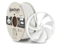 Spectrum 80900 3D filament, greenyPro, 1,75mm, 1000g, Bílý (Pure white)