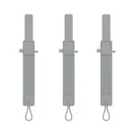 Honeywell CT37-HS-HC-3PK Hand Strap, Grey
