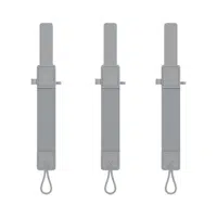 Honeywell CT37-HS-HC-3PK Hand Strap, Grey