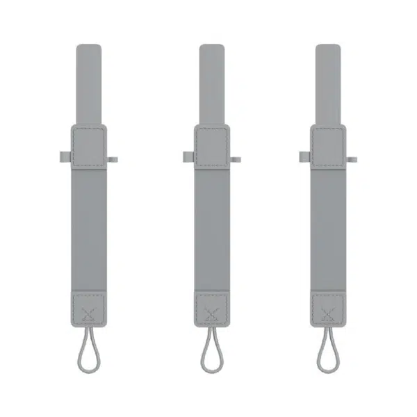Honeywell CT37-HS-HC-3PK Hand Strap, Grey