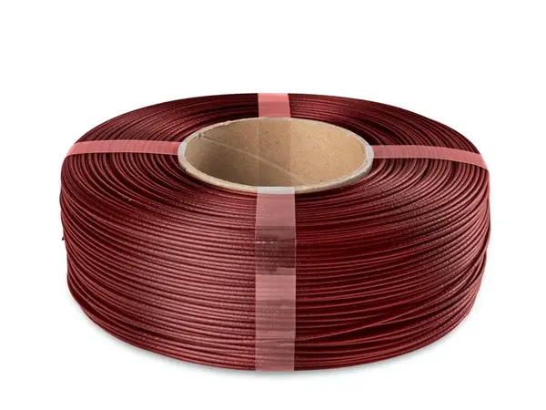"The Filament" by Spectrum TF-24116, ReFill PETG CF, 1.75mm, RED, 1kg