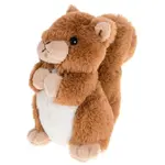 Take Me Home veverka plyšová 15cm