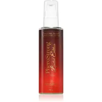 PheroStrong Massage Oil With Pheromones masážní olej s feromony pro ženy Limited Edition 100 ml