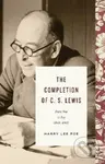 The Completion of C. S. Lewis (From War to Joy (1945–1963)) - kniha z kategorie Filozofie