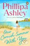 One Cornish Summer With You - Phillipa Ashley - kniha z kategorie Romantika