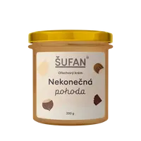 ŠUFAN Nekonečná pohoda 330 g