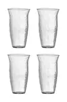 Sada skleniček Bloomingville Asha 250 ml 4-pack
