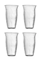 Sada skleniček Bloomingville Asha 250 ml 4-pack