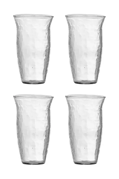 Sada skleniček Bloomingville Asha 250 ml 4-pack