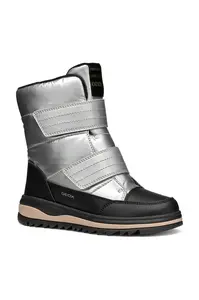 Dětské zimní boty Geox ADELHIDE