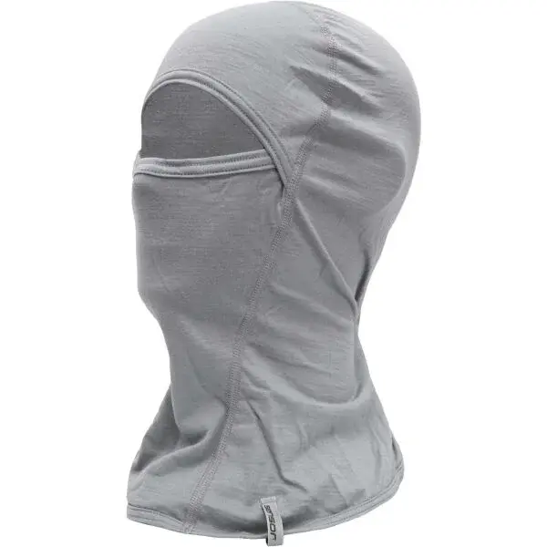 Sensor MERINO ACTIVE Kukla, sivá, veľkosť