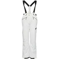 TRIMM PANTHER LADY Dámske lyžiarske nohavice, biela, veľkosť