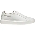 Geox U DEIVEN Pánska voľnočasová obuv, biela, veľkosť