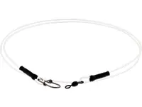 Westin fluorocarbonové lanko fluorocarbon leader 2 ks - 40 cm 1,05 mm