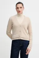 Kardigan s prímesou vlny Sisley