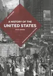 A History of the United States - Jenkins Philip - kniha z kategorie Humanitní a společenské vědy