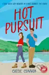 Hot Pursuit - Cassie Connor - kniha z kategorie Romantika