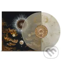 Equilibrium: Equinox (Clear Brown Marbled Vinyl) LP