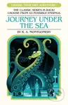 Journey Under the Sea - R.A. Montgomery - kniha z kategorie Pro děti