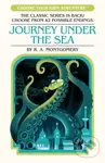 Journey Under the Sea - R.A. Montgomery
