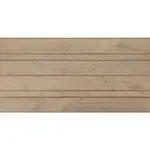 SEQUOYA BUSH OAK 60/120 RECT.