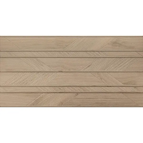 SEQUOYA BUSH OAK 60/120 RECT.