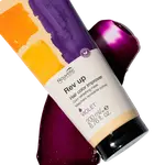 NOUVELLE Farebná maska REV UP VIOLA - Fialová