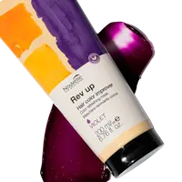 NOUVELLE Farebná maska REV UP VIOLA - Fialová