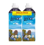 LENOR Capri Aviváž 94 praní 2 x 987 ml
