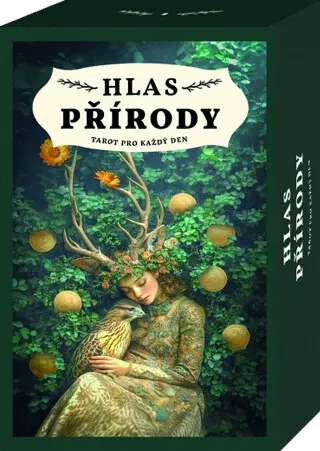 Hlas přírody - Cecilia Lattari, Fabiana Belmonte