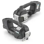 Cenově výhodný akumulátorový páskovač