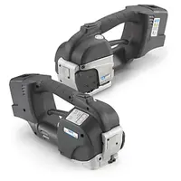 Cenově výhodný akumulátorový páskovač