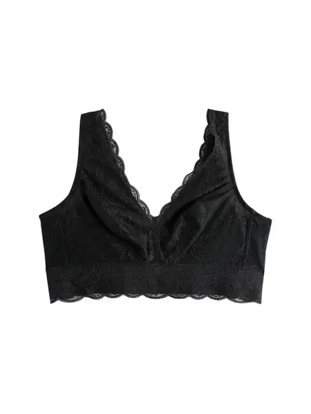 Next Podprsenka  čierna