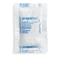 20 x Vysoušecí sáčky 25 x 20 cm, 1 kg