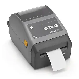Termální tiskárna Linerless IZD621 ZEBRA